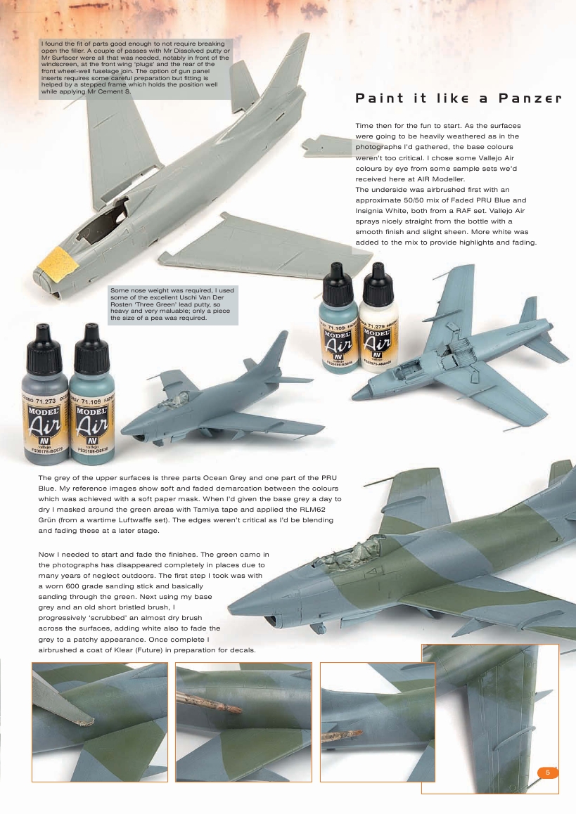 AIR Modeller 2016-69